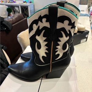 Dolce Vita Landen boots